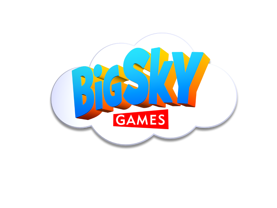 Big Sky Games Toy Fair